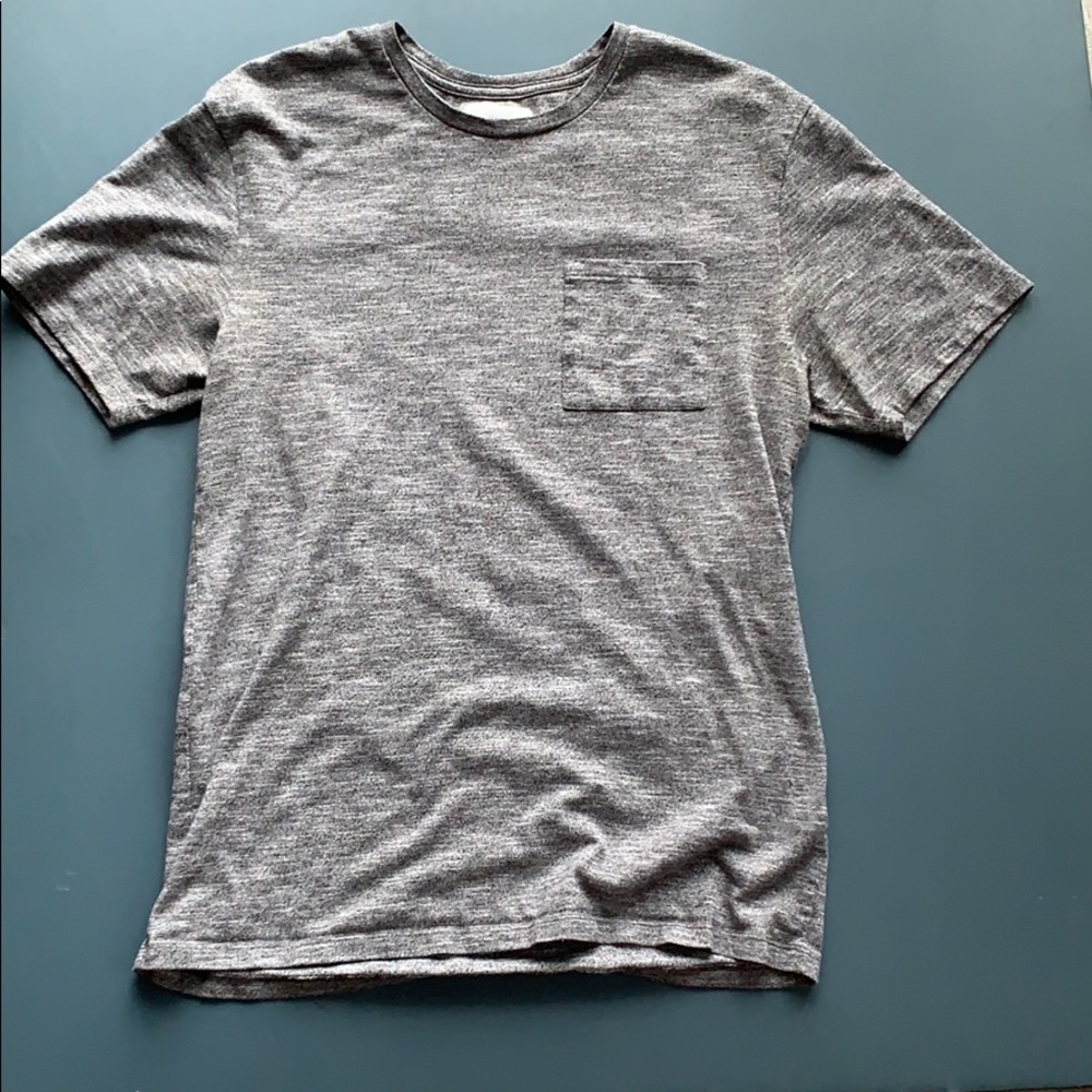 Men’s On The Byas Shirt